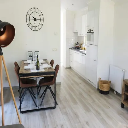 Domek alpejski Dog Friendly *